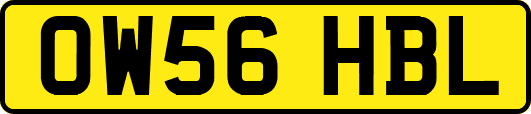 OW56HBL