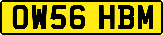 OW56HBM