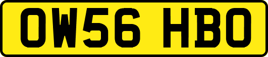 OW56HBO