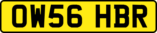 OW56HBR