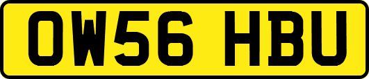OW56HBU