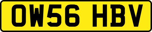 OW56HBV