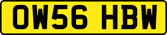 OW56HBW