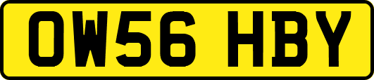 OW56HBY