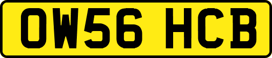 OW56HCB