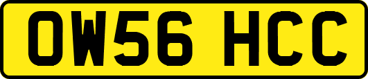OW56HCC