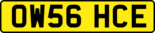 OW56HCE