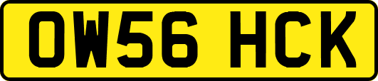 OW56HCK
