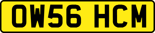 OW56HCM