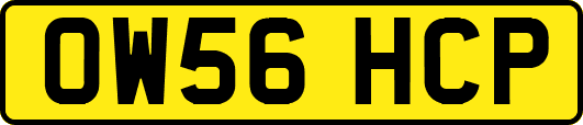 OW56HCP