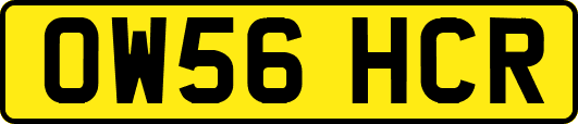 OW56HCR