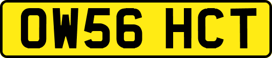 OW56HCT