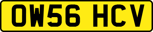 OW56HCV