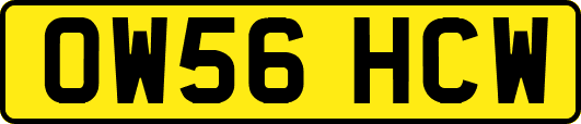 OW56HCW