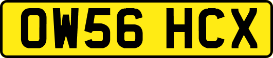 OW56HCX