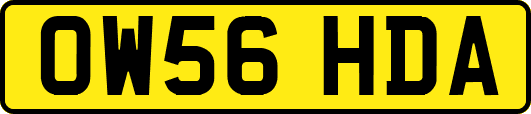 OW56HDA
