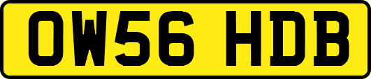 OW56HDB