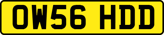 OW56HDD