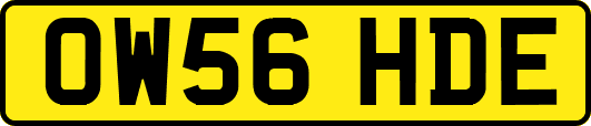OW56HDE