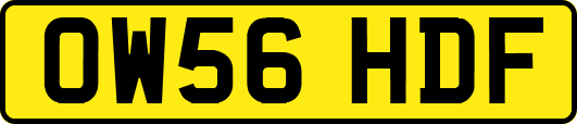 OW56HDF