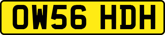 OW56HDH