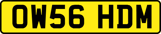 OW56HDM