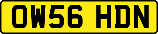 OW56HDN