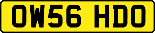 OW56HDO