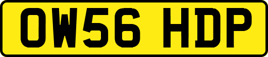 OW56HDP