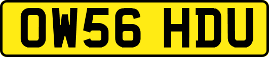 OW56HDU