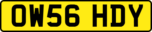 OW56HDY