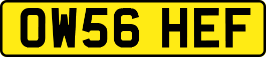 OW56HEF