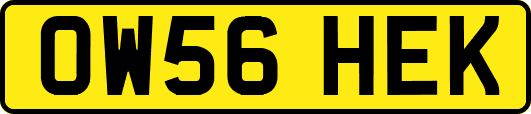 OW56HEK