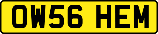 OW56HEM