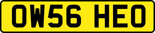 OW56HEO