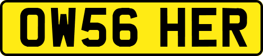 OW56HER