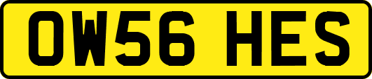 OW56HES