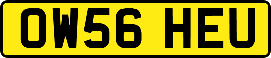 OW56HEU