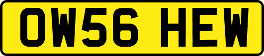 OW56HEW