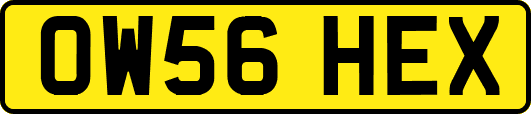 OW56HEX