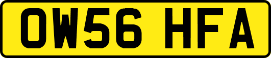 OW56HFA