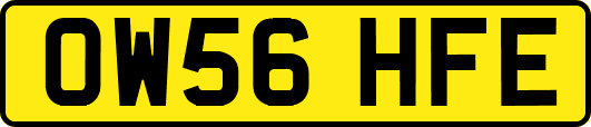 OW56HFE