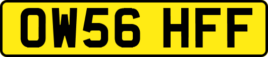OW56HFF