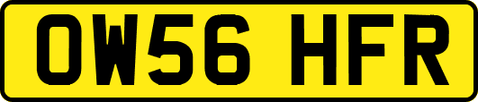 OW56HFR