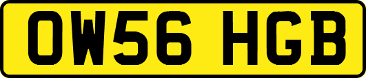 OW56HGB
