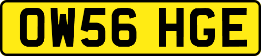 OW56HGE