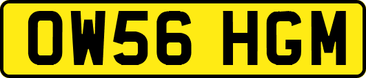 OW56HGM