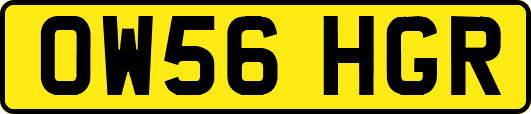 OW56HGR