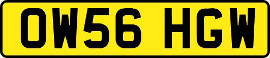 OW56HGW