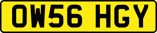 OW56HGY